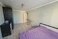 2 room apartment 50 m² Sochi, Russia