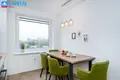 Apartamento 3 habitaciones 68 m² Vilna, Lituania