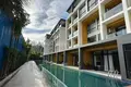 Apartment 42 m² Sakhu, Thailand