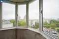 Квартира 2 комнаты 52 м² Вильнюс, Литва