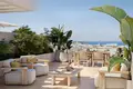 Penthouse 3 zimmer 137 m² Estepona, Spanien