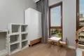 Appartement 4 chambres 88 m² en Varsovie, Pologne