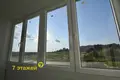 Mieszkanie 2 pokoi 56 m² Pryluki, Białoruś