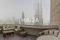 Apartamento 3 habitaciones 7 m² Dubái, Emiratos Árabes Unidos