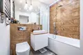 Apartamento 2 habitaciones 52 m² Varsovia, Polonia