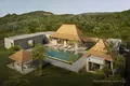  Luxury residence in the midst of nature, in the heart of a prestigious area of Phuket, Thailand