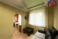 4 room apartment 58 m² Salihorsk, Belarus