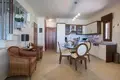 Mieszkanie 3 pokoi 120 m² Afytos, Grecja