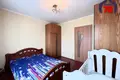 2 room apartment 56 m² Lyuban, Belarus