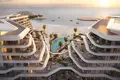 Apartamento 3 habitaciones  Mina Al arab, Emiratos Árabes Unidos