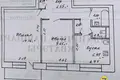Apartamento 2 habitaciones 40 m² Minsk, Belarús