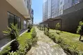 Квартира 2 комнаты 55 м² Konakli, Турция