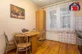 2 room apartment 53 m² Smarhon, Belarus