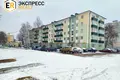 Квартира 2 комнаты 45 м² Берёза, Беларусь