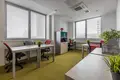 Pomieszczenie biurowe 1 170 m² Moskwa, Rosja