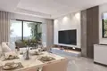 Квартира 2 спальни 100 м² Лация, Кипр
