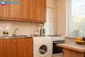 2 room apartment 46 m² Utena, Lithuania