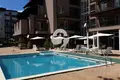 Mieszkanie 2 pokoi 60 m² Nesebyr, Bułgaria