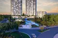 Wohnung 3 Schlafzimmer 152 m² Limassol, Zypern