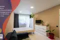 Mieszkanie 1 pokój 30 m² Mińsk, Białoruś
