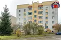 4 room apartment 73 m² Maladzyechna, Belarus