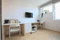 1 room apartment 18 m² in Wroclaw, Poland