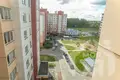 Mieszkanie 3 pokoi 80 m² Oszmiana, Białoruś