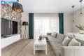 Apartamento 3 habitaciones 66 m² Vilna, Lituania