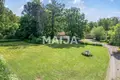 Casa 6 habitaciones 248 m² Hameenlinna sub region, Finlandia