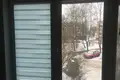 1 room apartment 31 m² Minsk, Belarus