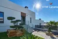 Willa 2 pokoi 120 m² Finestrat, Hiszpania
