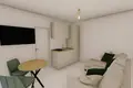 1 bedroom apartment 36 m² Bar, Montenegro