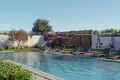 Penthouse 4 zimmer 150 m² Muratpasa, Türkei