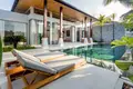 4 bedroom apartment 419 m² Phuket, Thailand