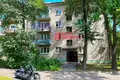 2 room apartment 43 m² Hrodna, Belarus