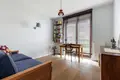 Appartement 3 chambres 107 m² Varsovie, Pologne