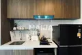 1 bedroom apartment 34 m² Bang Sare, Thailand