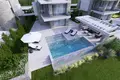 4-Schlafzimmer-Villa 190 m² Pefkochori, Griechenland
