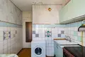 Appartement 3 chambres 52 m² Minsk, Bélarus