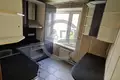 3 room apartment 62 m² South-Western Administrative Okrug, Russia