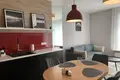 2 room apartment 44 m² in Warsaw, Poland