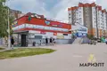 Магазин 202 м² в Минске, Беларусь