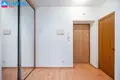 Mieszkanie 2 pokoi 37 m² Wilno, Litwa