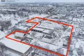 Nieruchomości komercyjne 3 756 m² Wilno, Litwa