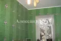 2 room apartment 58 m² Odessa, Ukraine