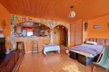 Maison 13 chambres 723 m² Berzes pagasts, Lettonie
