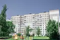 Appartement 1 chambre 40 m² Minsk, Bélarus