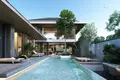3-Schlafzimmer-Villa 623 m² Phuket, Thailand