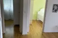 2 room apartment 56 m² in Przno, Montenegro