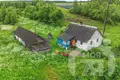 House 43 m² Ilya, Belarus